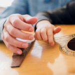 Aprovecha los beneficios de tocar un instrumento musical
