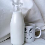 Aprovecha los beneficios de tomar un vaso de leche por la noche