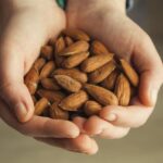 Aprovecha los beneficios de un puñado de almendras