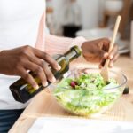 Aprovecha los beneficios de una dieta saludable