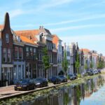 Aprovecha los beneficios de vivir en Holanda