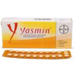 Aprovecha los beneficios de Yasmin