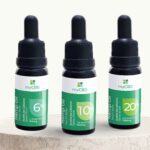 Aprovecha los beneficios del aceite de cannabis