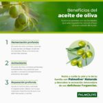 Aprovecha los beneficios del aceite de oliva para tu piel