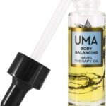 Aprovecha los beneficios del aceite de ombligo