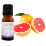 Aprovecha los beneficios del aceite de pomelo
