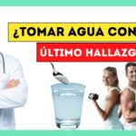 Aprovecha los beneficios del agua con sal para potenciar tu entrenamiento