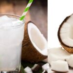 Aprovecha los beneficios del agua de coco para controlar la diabetes