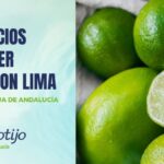 Aprovecha los beneficios del agua-gas y limón