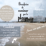 Aprovecha los beneficios del agua y la playa