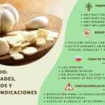 Aprovecha los beneficios del ajo en ayunas