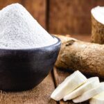 Aprovecha los beneficios del almidón de yuca