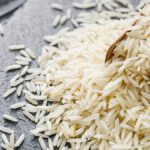 Aprovecha los beneficios del Arroz Basmati