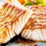 Aprovecha los beneficios del bacalao