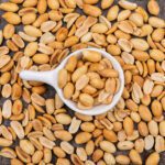 Aprovecha los beneficios del cacahuete en tu dieta diaria