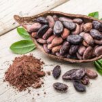 Aprovecha los beneficios del cacao crudo