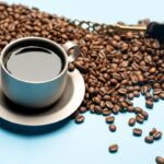 Aprovecha los beneficios del café amargo