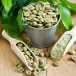Aprovecha los beneficios del café verde