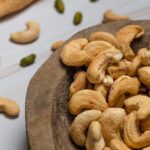 Aprovecha los beneficios del cajú