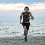 Aprovecha los beneficios del chaleco lastrado al correr