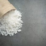Aprovecha los beneficios del cloruro de sodio