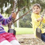 Aprovecha los beneficios del columpio