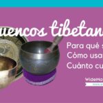 Aprovecha los beneficios del cuenco tibetano