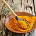 Aprovecha los beneficios del curry