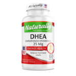 Aprovecha los beneficios del DHEA