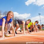 Aprovecha los beneficios del ejercicio en la adolescencia