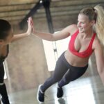 Aprovecha los beneficios del entrenamiento de pecho para mujeres