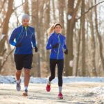 Aprovecha los Beneficios del Entrenamiento en Invierno