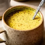 Aprovecha los beneficios del golden milk