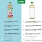 Aprovecha los beneficios del jarabe de aloe vera