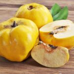 Aprovecha los beneficios del membrillo