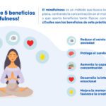 Aprovecha los beneficios del mindfulness