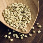 Aprovecha los beneficios del mote
