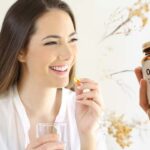 Aprovecha los beneficios del omega