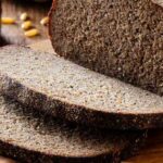 Aprovecha los beneficios del pan de centeno integral