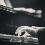 Aprovecha los beneficios del piano