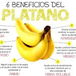 Aprovecha los beneficios del plátano tras tu entrenamiento