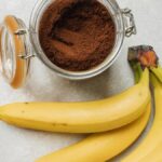 Aprovecha los beneficios del plátano y la canela