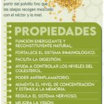 Aprovecha los beneficios del polen de abejas para tu piel