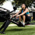 Aprovecha los beneficios del remo indoor