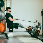 Aprovecha los beneficios del remo para mejorar tu salud