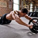 Aprovecha los beneficios del rodillo abdominal