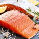 Aprovecha los beneficios del salmón: nutrición y bienestar