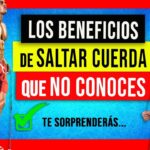 Aprovecha los beneficios del salto de lazo