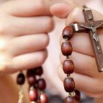 Aprovecha los beneficios del Santo Rosario