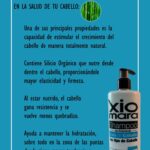 Aprovecha los beneficios del shampoo de cola de caballo